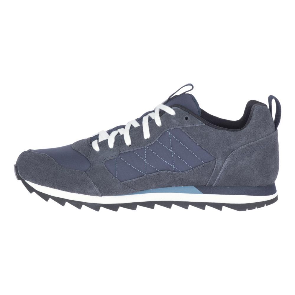 merrell alpine sneakers mens